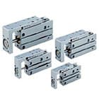SMC MXH16-10Z-M9PWVM