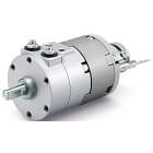 SMC CRBW30-180-C