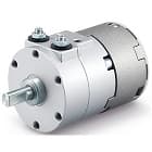 SMC CRBW10-90-B