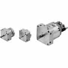 SMC CRBU2Y40-270S
