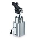 SMC RSQA50-25TZ