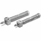 SMC CM2RKB20-25Z