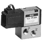 SMC VK334Y-5DZ-01-Q
