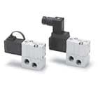 SMC VKF334-6GS