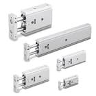 SMC CXS2M32-75-XB24