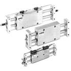 SMC CX2N25TN-150