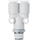 SMC KQ2U10-03GS
