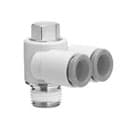 SMC KQ2Z11-36AS-X12