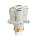 SMC KQ2UD06-02N