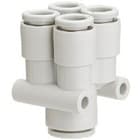 SMC KQ2UD04-06A-X35