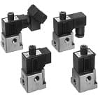 SMC VT317-6H-02N