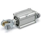 SMC CDQ2DS63-50DCMZ-P3DWASE-XC26A