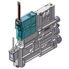 SMC ZK2P00K5CL2A-06-DE