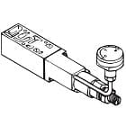 SMC ARBF2000-00-P-2
