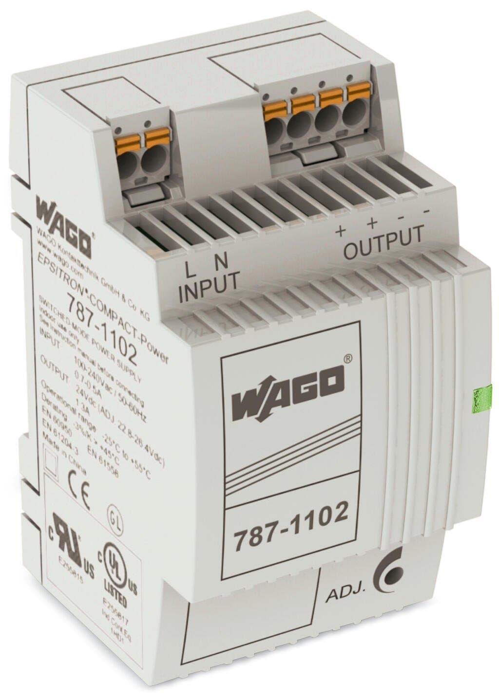 wago 787-1102