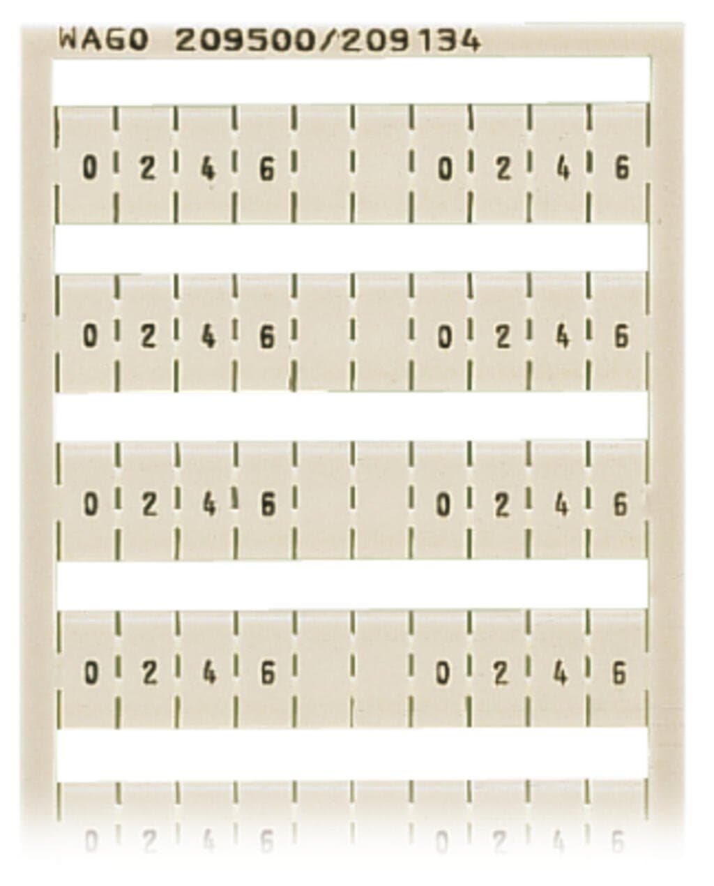 209-500/209-134