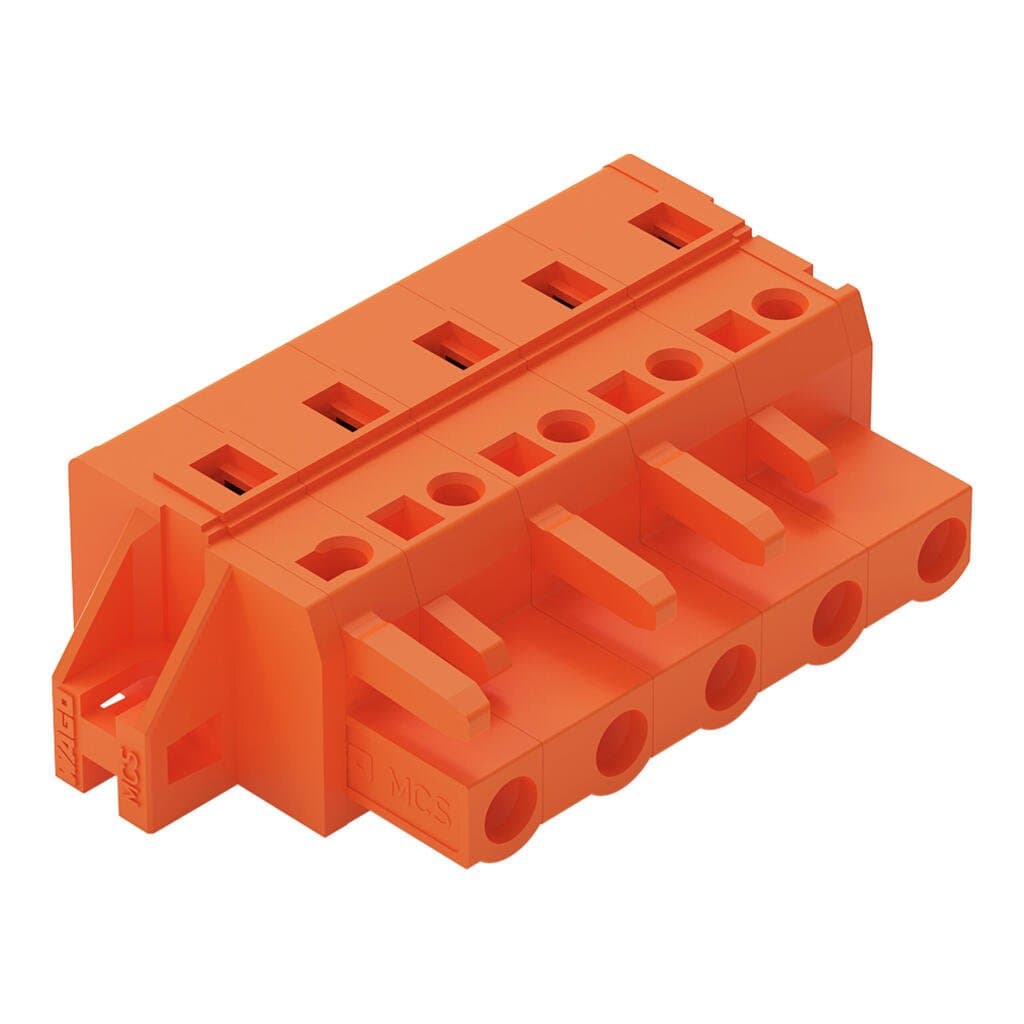 wago 231-705/031-000