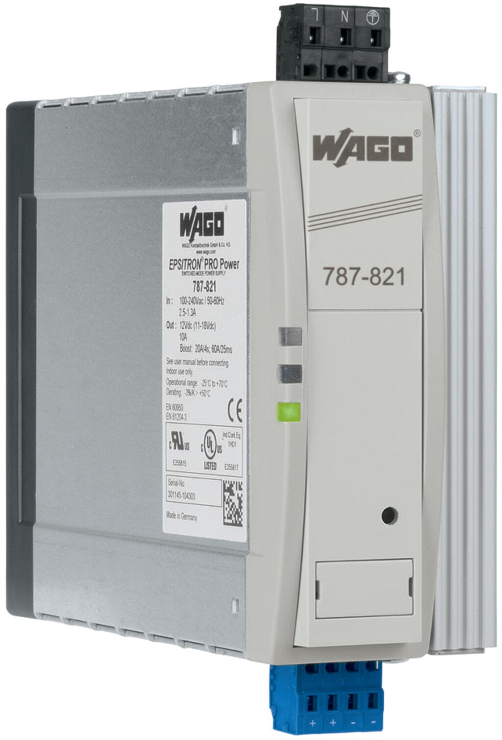 wago 787-821