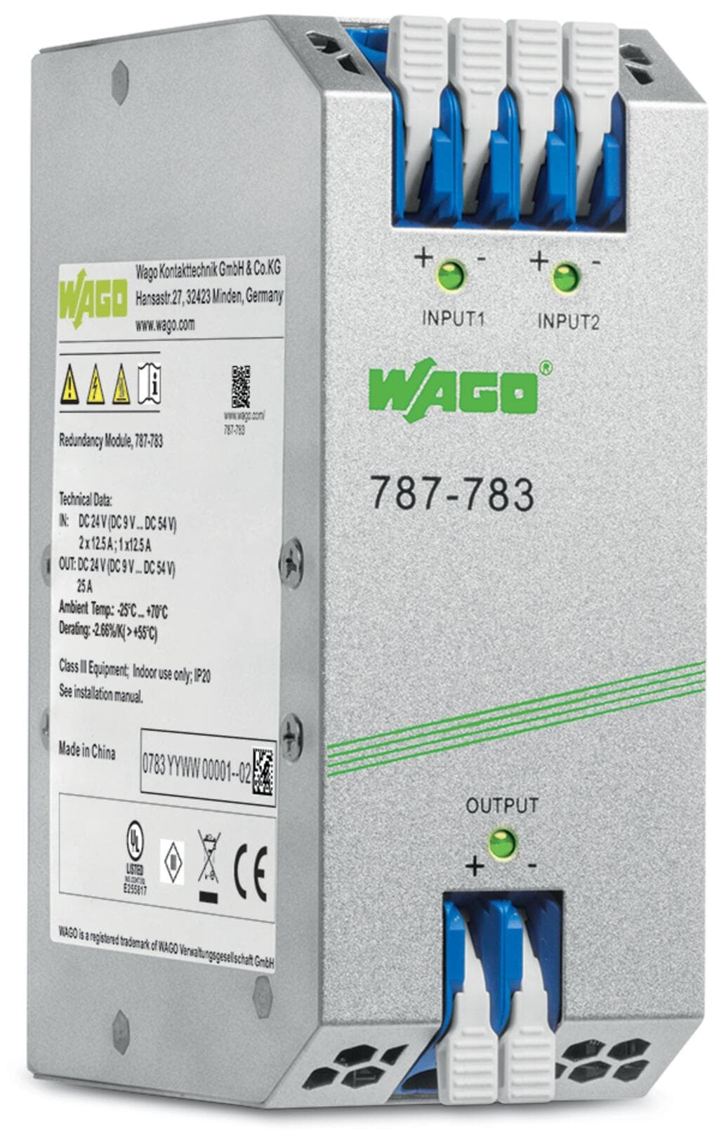 wago 787-783/000-040