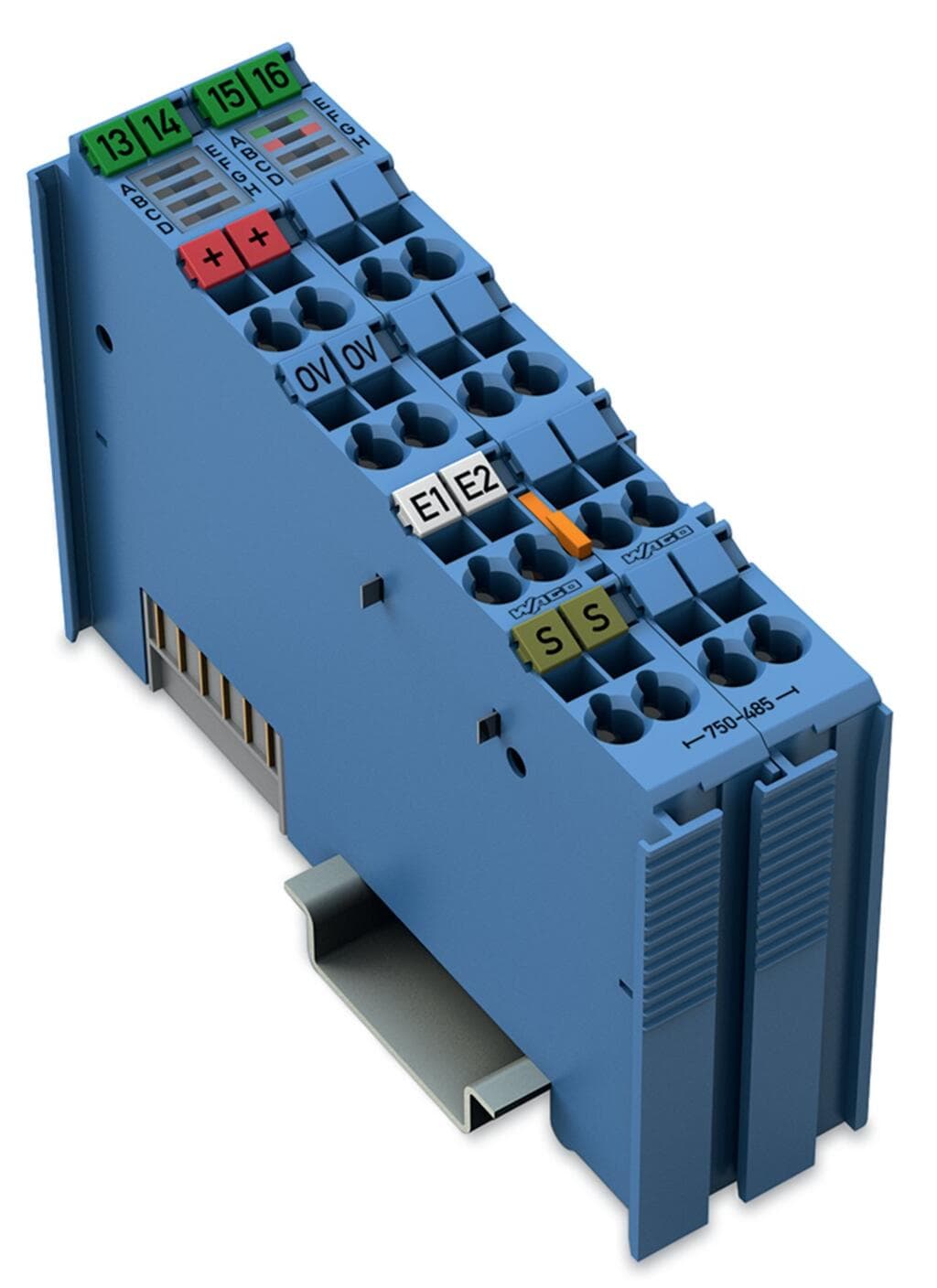 wago 750-485