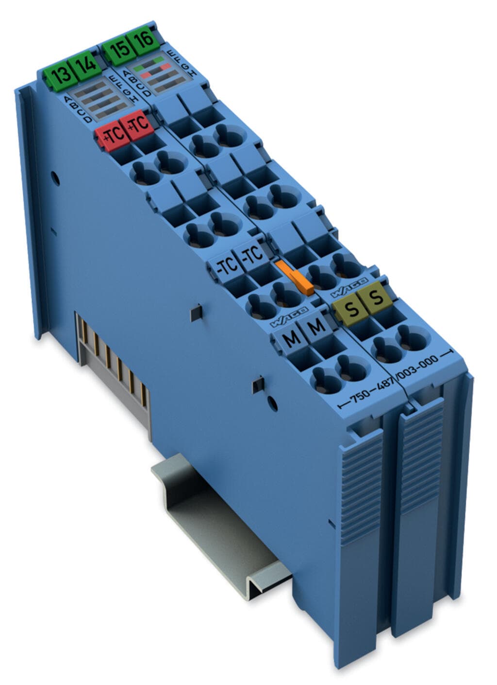 wago 750-487/003-000