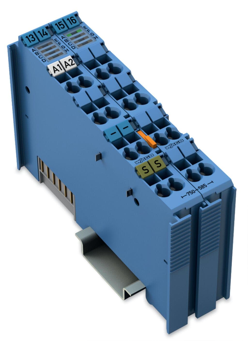 wago 750-585
