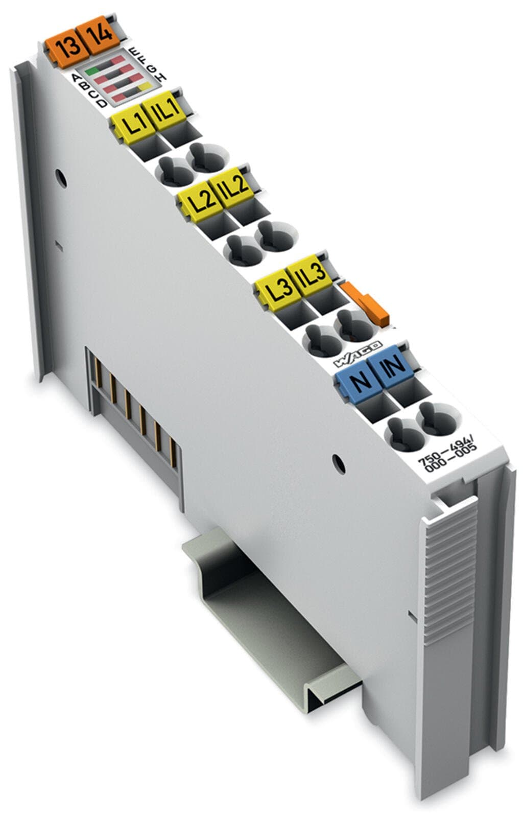 750-494/000-005